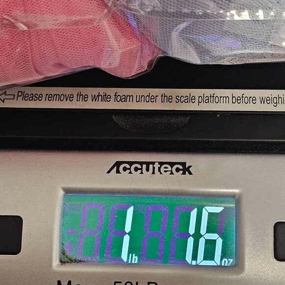 Girls' Size 5T Lot of 3 Tulle Tutu Dresses & Outfits - Princess Party Playwear - Picture 9 of 9